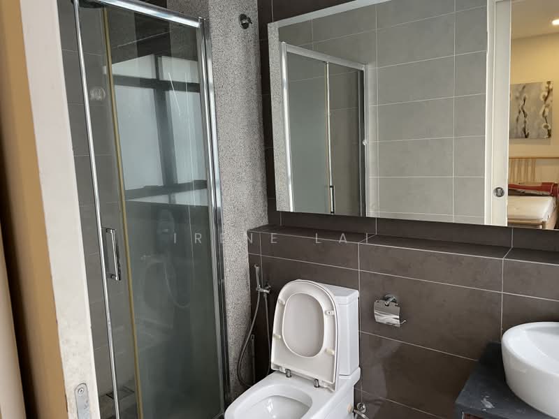 Service Residence for Rent at Isola - Irene Lai - PropertyGuru.com.my