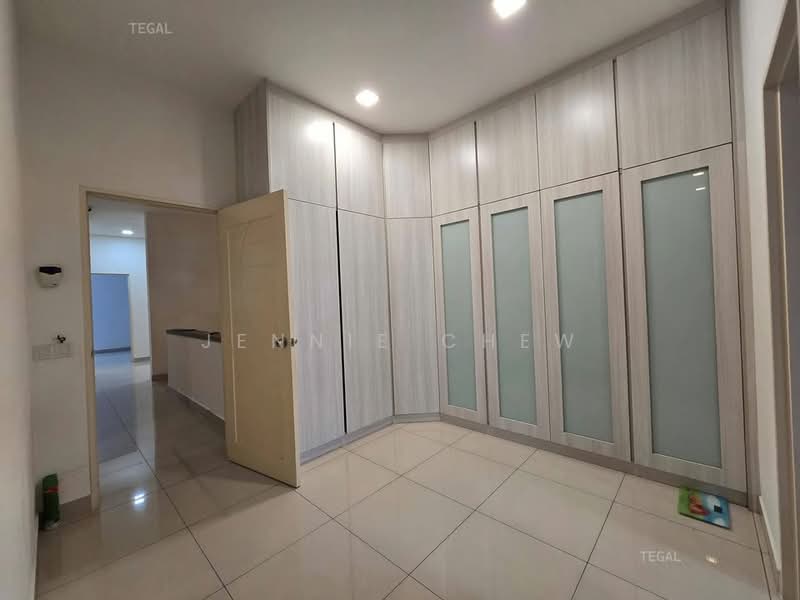 Rumah Berkembar untuk Dijual di Setia Damai (Setia Alam) - Jennie Chew - PropertyGuru.com.my