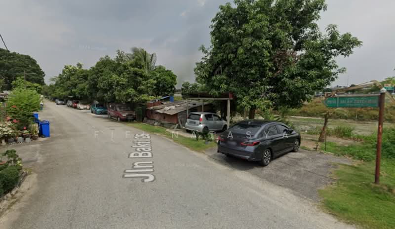 2-storey Terraced House for Sale in Shah Alam (Selangor) - Fifi Natasya - Exterior - PropertyGuru.com.my