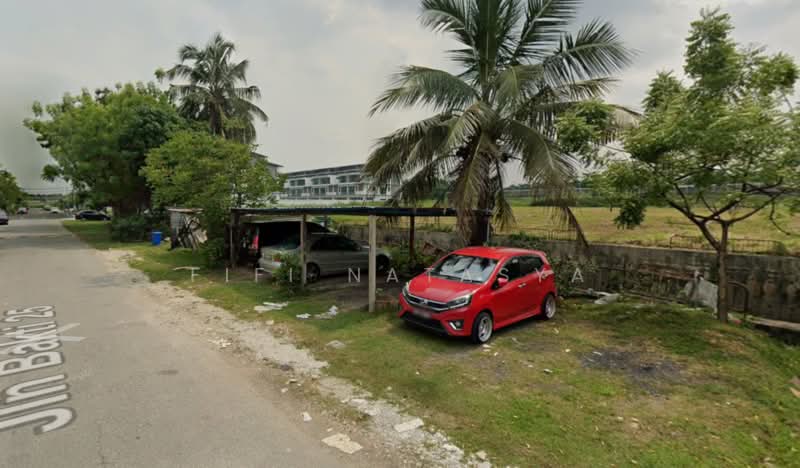 2-storey Terraced House for Sale in Shah Alam (Selangor) - Fifi Natasya - Exterior - PropertyGuru.com.my