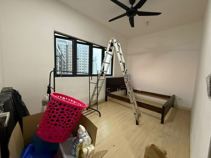 Service Residence for Rent at M Centura - Eliz Chan - Bedroom - PropertyGuru.com.my