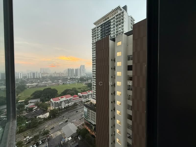 Service Residence for Rent at M Centura - Eliz Chan - View - PropertyGuru.com.my
