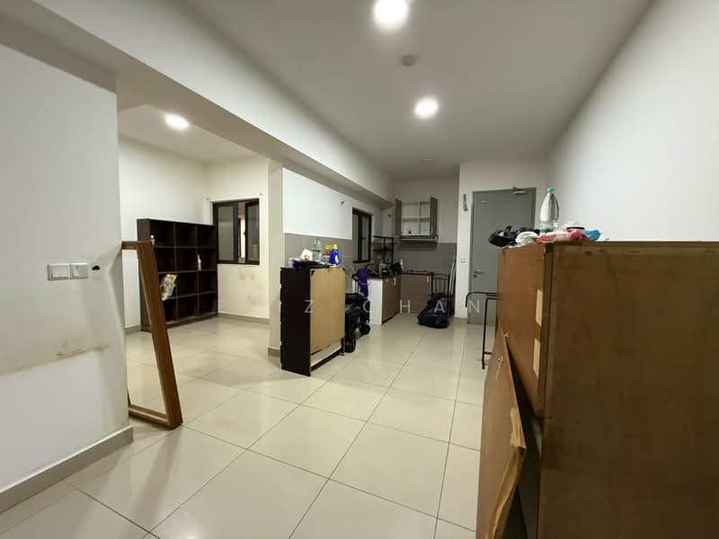 Service Residence for Rent at M Centura - Eliz Chan - Interior - PropertyGuru.com.my