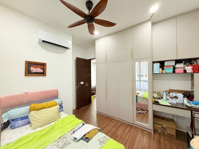 3-storey Terraced House for Sale in Cyberjaya (Selangor) - Azizirrahim . - Bedroom - PropertyGuru.com.my
