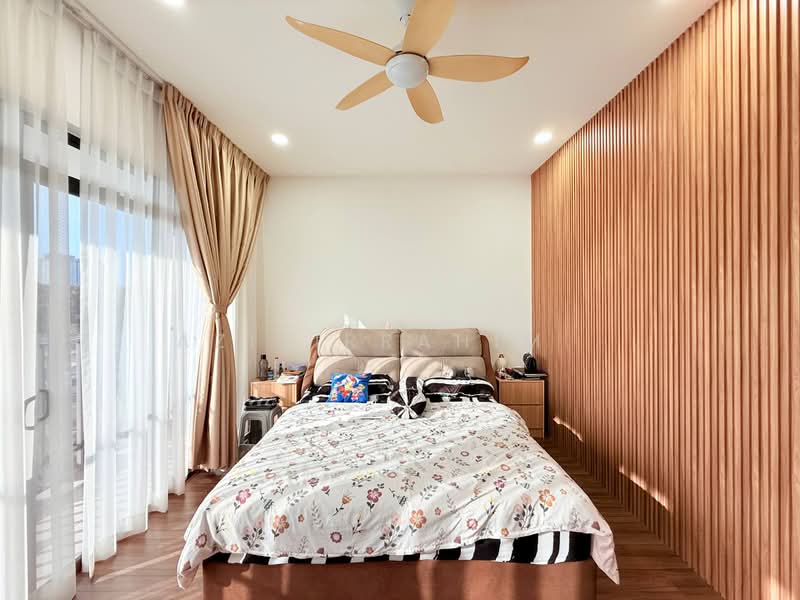 3-storey Terraced House for Sale in Cyberjaya (Selangor) - Azizirrahim . - Bedroom - PropertyGuru.com.my