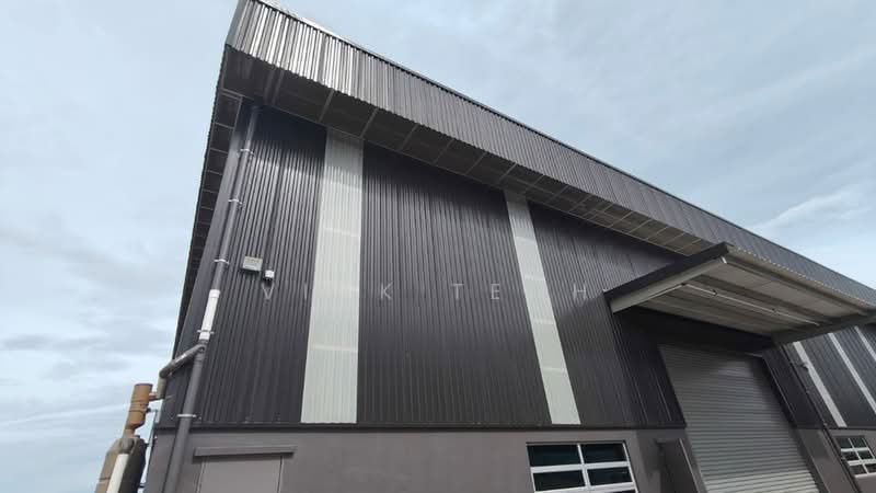 Kilang untuk Dijual di Bukit Mertajam (Penang) - Vick Teoh - Exterior - PropertyGuru.com.my