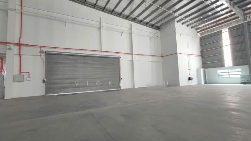Kilang untuk Dijual di Bukit Mertajam (Penang) - Vick Teoh - Interior - PropertyGuru.com.my
