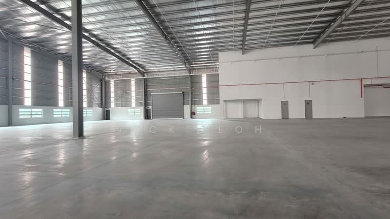 Kilang untuk Dijual di Bukit Mertajam (Penang) - Vick Teoh - Interior - PropertyGuru.com.my