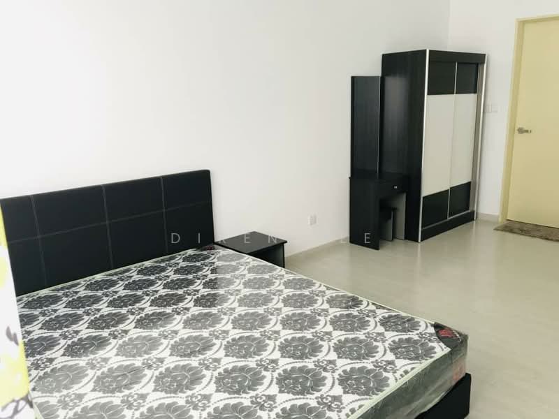 Condominium for Rent at The Hamilton - Diren Tee - Bedroom - PropertyGuru.com.my