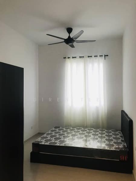 Condominium for Rent at The Hamilton - Diren Tee - Bedroom - PropertyGuru.com.my