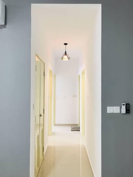 Condominium for Rent at The Hamilton - Diren Tee - PropertyGuru.com.my