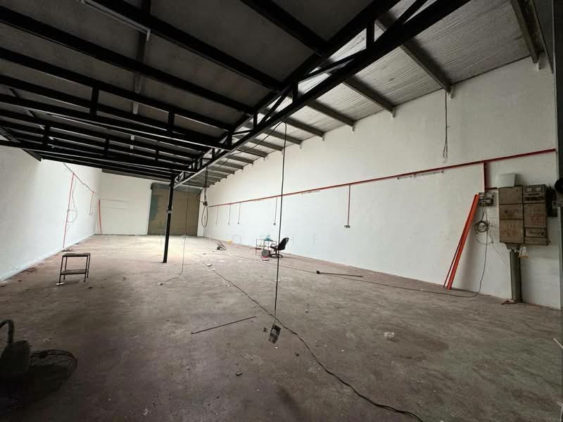 Terrace Factory for Rent in Kawasan Perindustrian Mount Austin (Tebrau) - Kristopher Lee - PropertyGuru.com.my