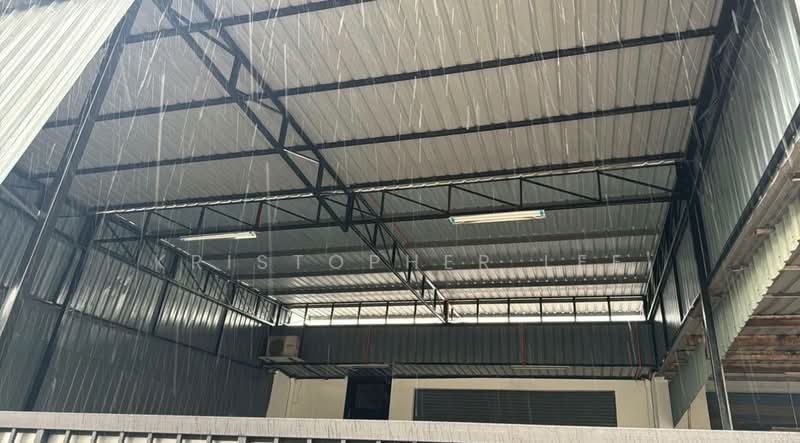 Terrace Factory for Rent in Kawasan Perindustrian Mount Austin (Tebrau) - Kristopher Lee - PropertyGuru.com.my