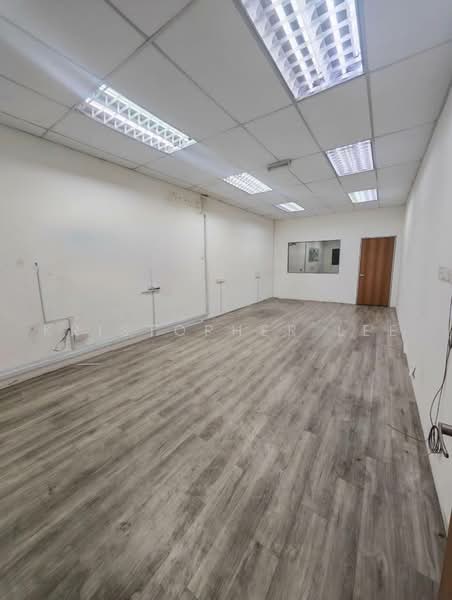 Terrace Factory for Rent in Kawasan Perindustrian Mount Austin (Tebrau) - Kristopher Lee - PropertyGuru.com.my