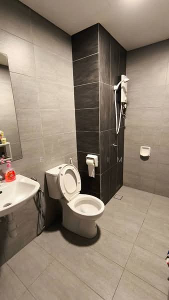 Service Residence for Rent at The New Duo @ Edumetro - Eric Lim - Bathroom - PropertyGuru.com.my