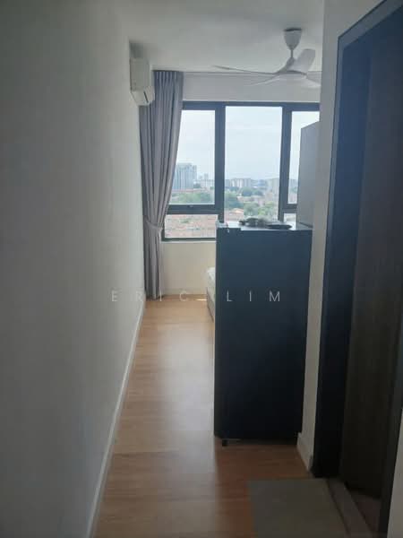 Service Residence for Rent at The New Duo @ Edumetro - Eric Lim - Corridor - PropertyGuru.com.my
