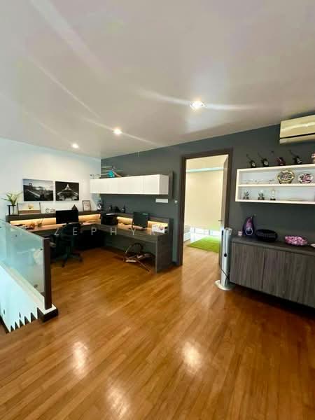 Rumah Berkembar untuk Dijual di Johor Bahru (Johor) - Zephyr Khoo - Study - PropertyGuru.com.my