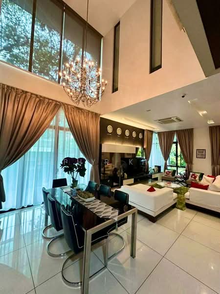 Rumah Berkembar untuk Dijual di Johor Bahru (Johor) - Zephyr Khoo - PropertyGuru.com.my