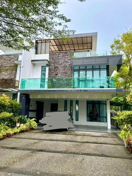 Rumah Berkembar untuk Dijual di Johor Bahru (Johor) - Zephyr Khoo - PropertyGuru.com.my