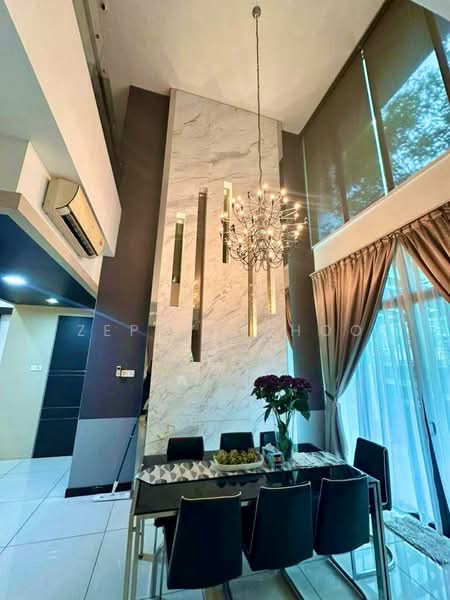 Rumah Berkembar untuk Dijual di Johor Bahru (Johor) - Zephyr Khoo - PropertyGuru.com.my