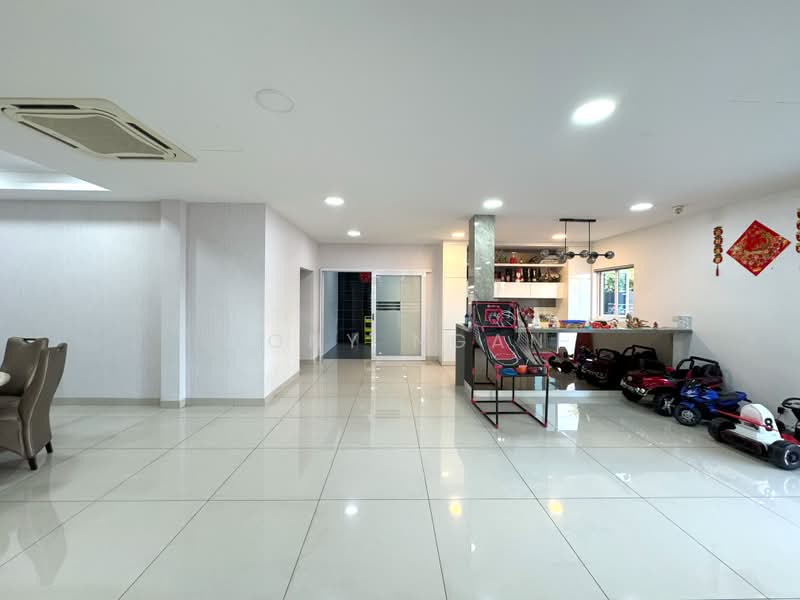 2-storey Terraced House for Sale in Ambang Botanic (Klang) - Tony Ngan - Interior - PropertyGuru.com.my
