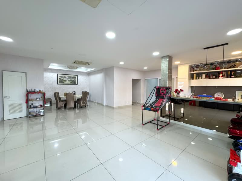 2-storey Terraced House for Sale in Ambang Botanic (Klang) - Tony Ngan - Dining Room - PropertyGuru.com.my