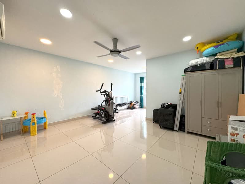 2-storey Terraced House for Sale in Ambang Botanic (Klang) - Tony Ngan - Interior - PropertyGuru.com.my