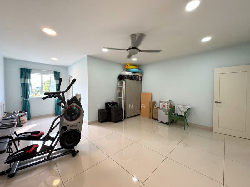 2-storey Terraced House for Sale in Ambang Botanic (Klang) - Tony Ngan - Interior - PropertyGuru.com.my