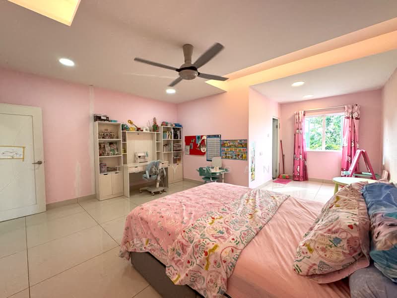2-storey Terraced House for Sale in Ambang Botanic (Klang) - Tony Ngan - Bedroom - PropertyGuru.com.my