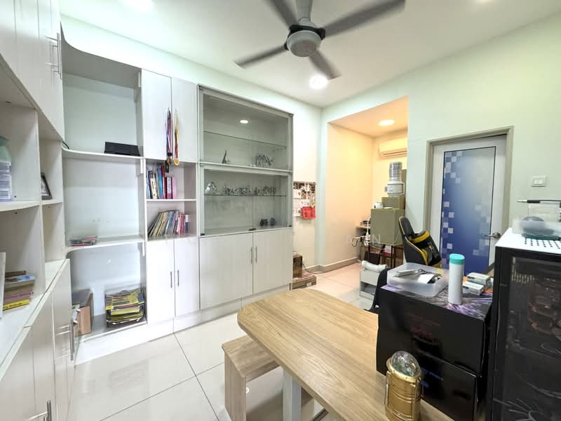 2-storey Terraced House for Sale in Ambang Botanic (Klang) - Tony Ngan - Study - PropertyGuru.com.my