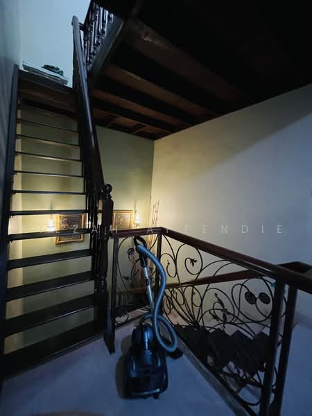 2-storey Terraced House for Sale in TTDI Jaya (Shah Alam) - Filzah Affendie - Interior - PropertyGuru.com.my