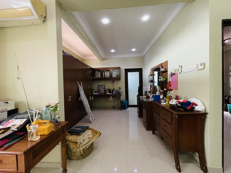 2-storey Terraced House for Sale in TTDI Jaya (Shah Alam) - Filzah Affendie - Interior - PropertyGuru.com.my