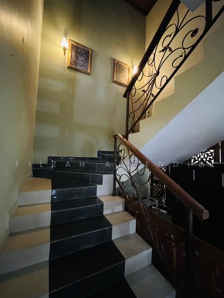 2-storey Terraced House for Sale in TTDI Jaya (Shah Alam) - Filzah Affendie - Interior - PropertyGuru.com.my