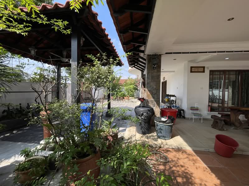 2-storey Terraced House for Sale in TTDI Jaya (Shah Alam) - Filzah Affendie - Exterior - PropertyGuru.com.my