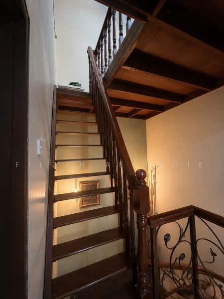 2-storey Terraced House for Sale in TTDI Jaya (Shah Alam) - Filzah Affendie - Interior - PropertyGuru.com.my