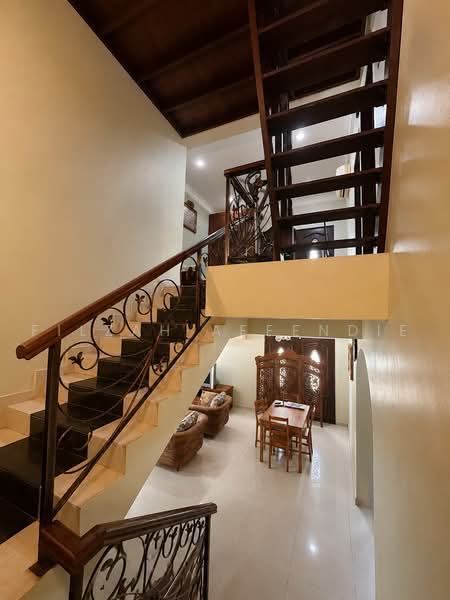 2-storey Terraced House for Sale in TTDI Jaya (Shah Alam) - Filzah Affendie - Interior - PropertyGuru.com.my