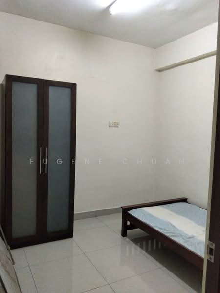Rumah Flat untuk Dijual di Halaman Damai - Eugene Chuah - PropertyGuru.com.my
