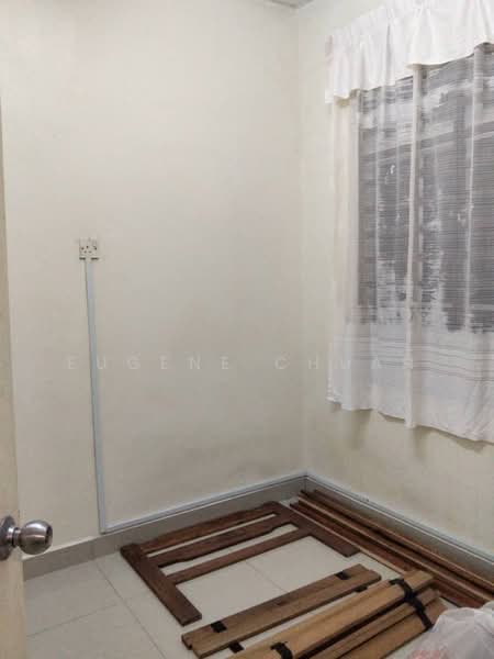 Rumah Flat untuk Dijual di Halaman Damai - Eugene Chuah - PropertyGuru.com.my