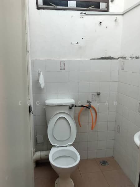 Rumah Flat untuk Dijual di Halaman Damai - Eugene Chuah - PropertyGuru.com.my