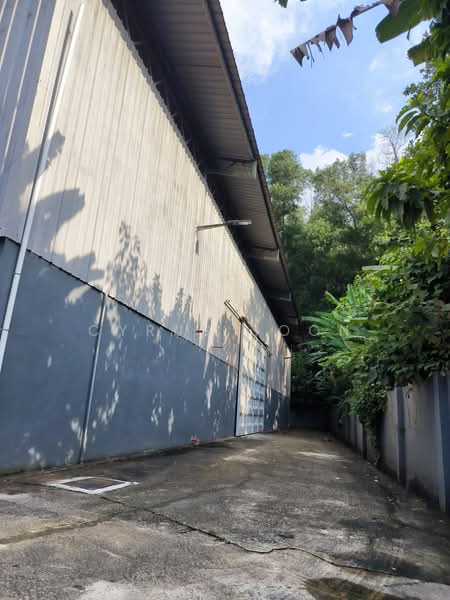 Warehouse for Sale in Shah Alam (Selangor) - Cyrus Soon - Exterior - PropertyGuru.com.my