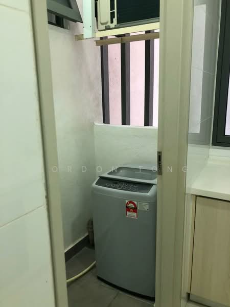 Condominium for Rent at Vivo Residential Suites - Gordon Tong - Interior - PropertyGuru.com.my