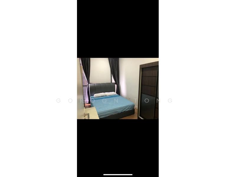 Condominium for Rent at Vivo Residential Suites - Gordon Tong - Bedroom - PropertyGuru.com.my