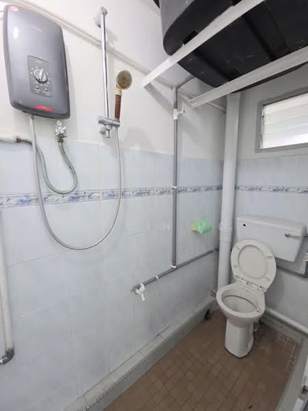 Apartment for Sale at Bandar Baru Sentul - Kelvin Ho - Bathroom - PropertyGuru.com.my