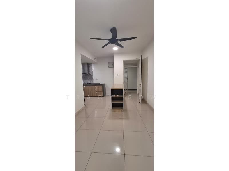 Service Residence for Sale at Sentul Point - Tracy Sow - Kitchen - PropertyGuru.com.my