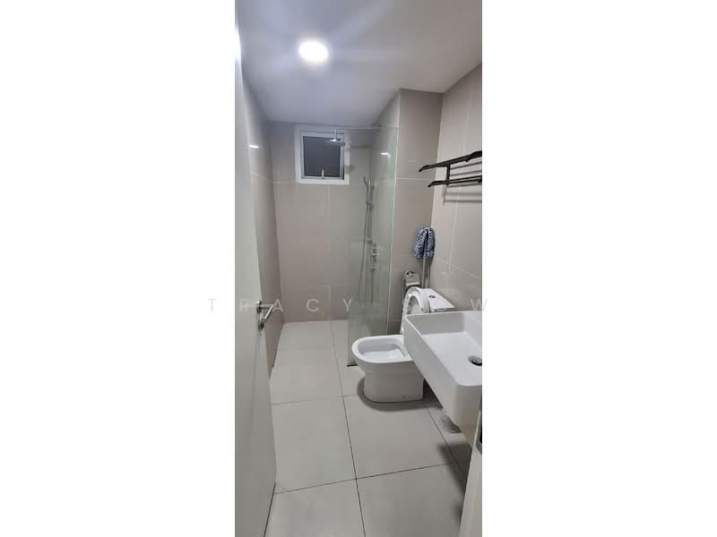 Service Residence for Sale at Sentul Point - Tracy Sow - Bathroom - PropertyGuru.com.my