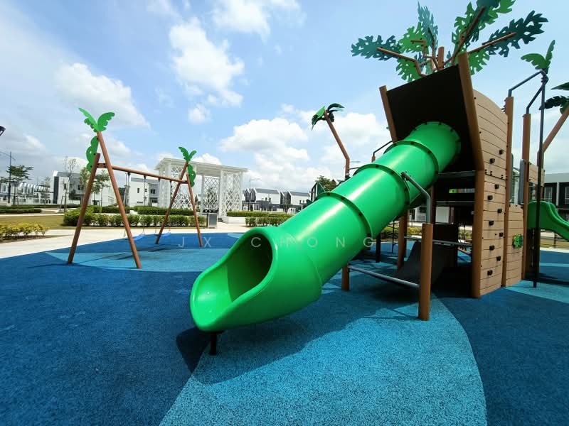 Rumah Teres 2-Tingkat untuk Dijual di Beranang (Selangor) - JX Chong - Exterior - PropertyGuru.com.my