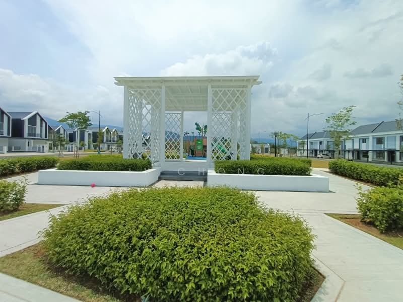 Rumah Teres 2-Tingkat untuk Dijual di Beranang (Selangor) - JX Chong - Exterior - PropertyGuru.com.my