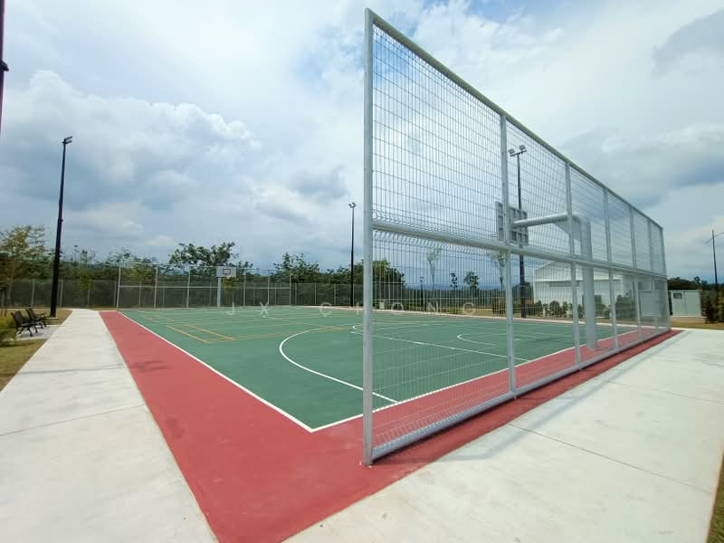Rumah Teres 2-Tingkat untuk Dijual di Beranang (Selangor) - JX Chong - Exterior - PropertyGuru.com.my