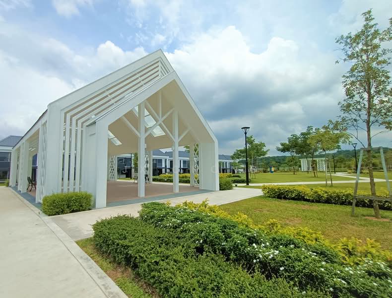 Rumah Teres 2-Tingkat untuk Dijual di Beranang (Selangor) - JX Chong - Exterior - PropertyGuru.com.my