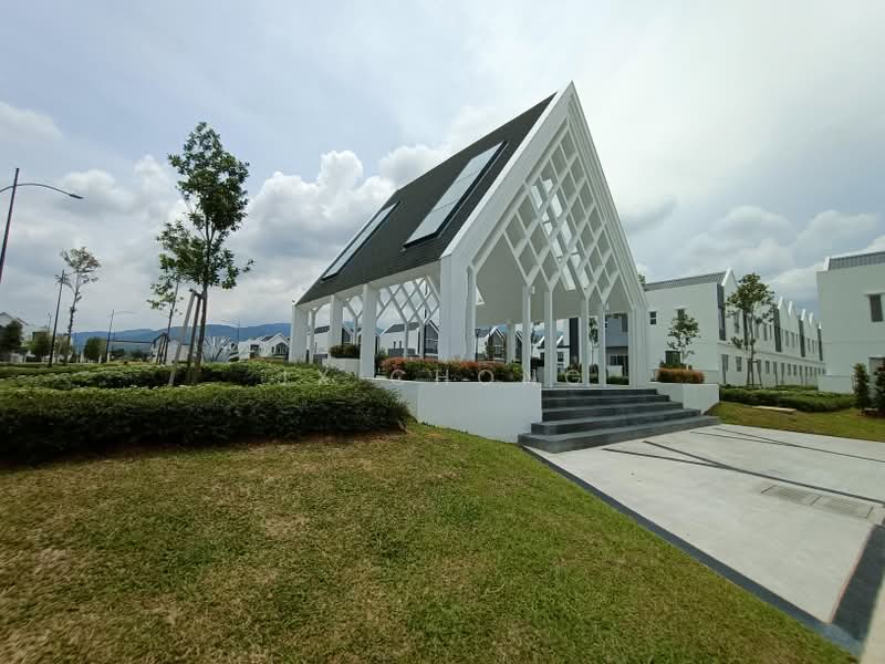 Rumah Teres 2-Tingkat untuk Dijual di Beranang (Selangor) - JX Chong - Exterior - PropertyGuru.com.my
